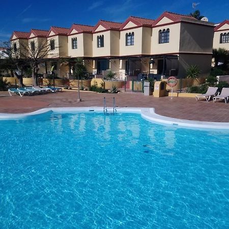 Fuerte Premium Blue Apartment Costa Calma Exterior photo